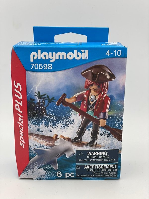 Playmobil special PLUS - 70598
