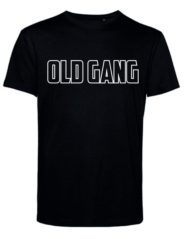 T-Shirt - OLD GANG 6XL
