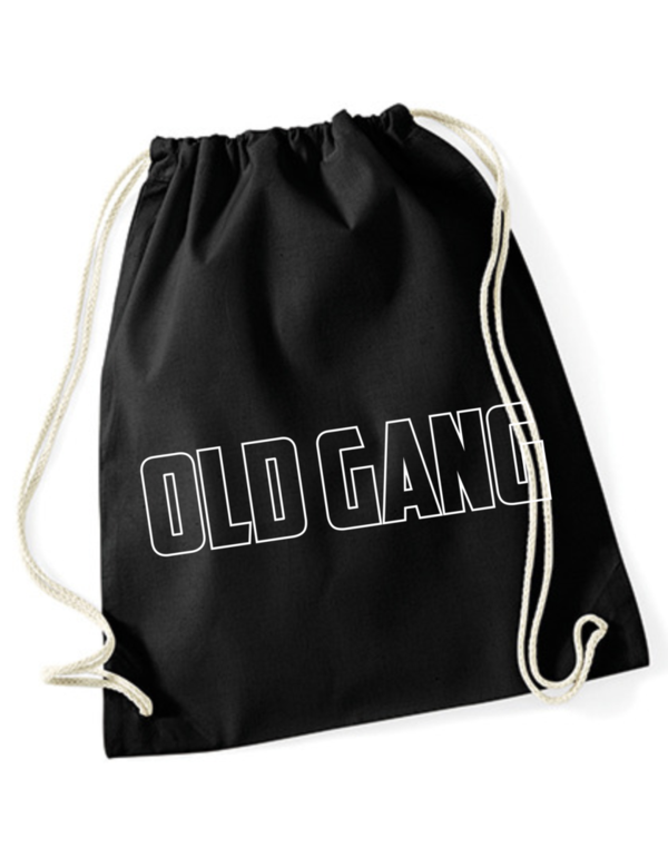 Old Gang Festivalbag
